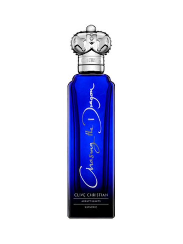 Chasing the Dragon Euphoric
