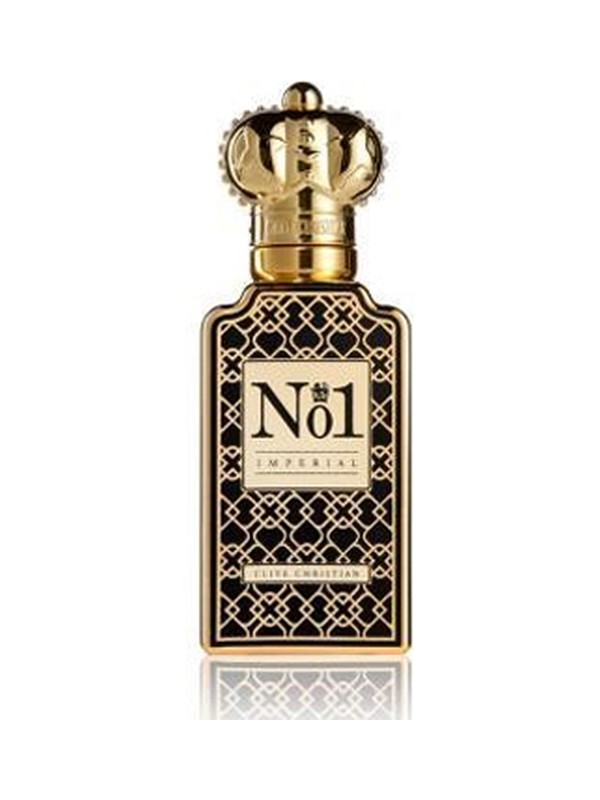 No. 1 Imperial  for women