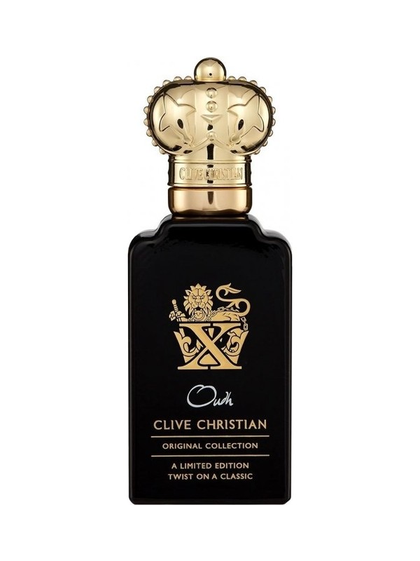 X Twist Oudh