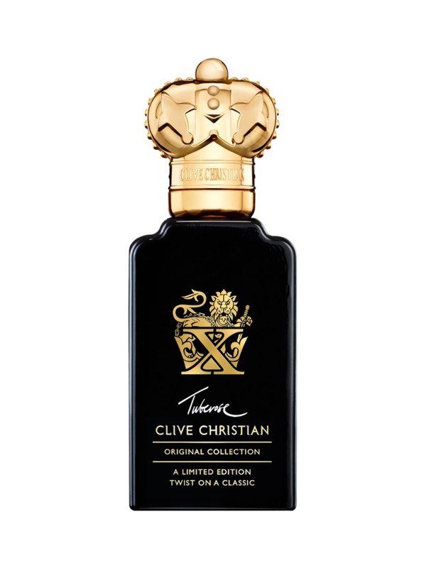 X Twist Tuberose