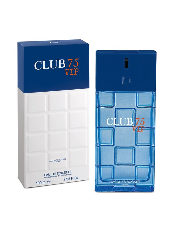Club 75 VIP