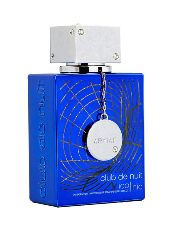Club de Nuit Blue Iconic