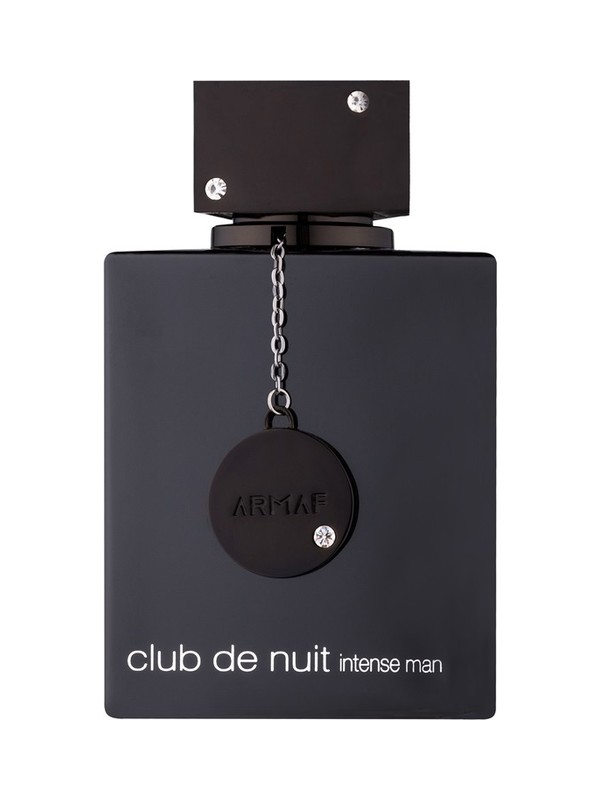 Club de Nuit Intense Man