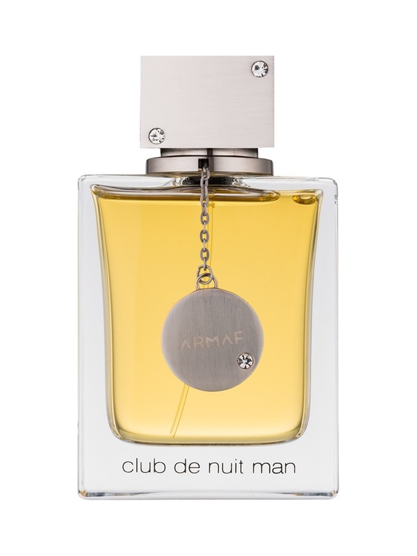 Club de Nuit Man