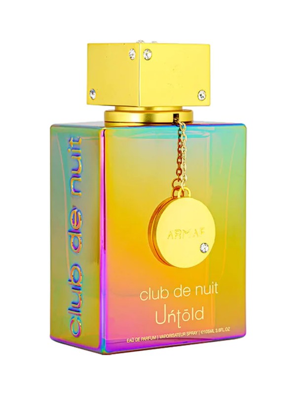 Club de Nuit Untold