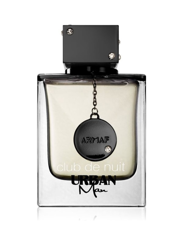 Club de Nuit Urban Man