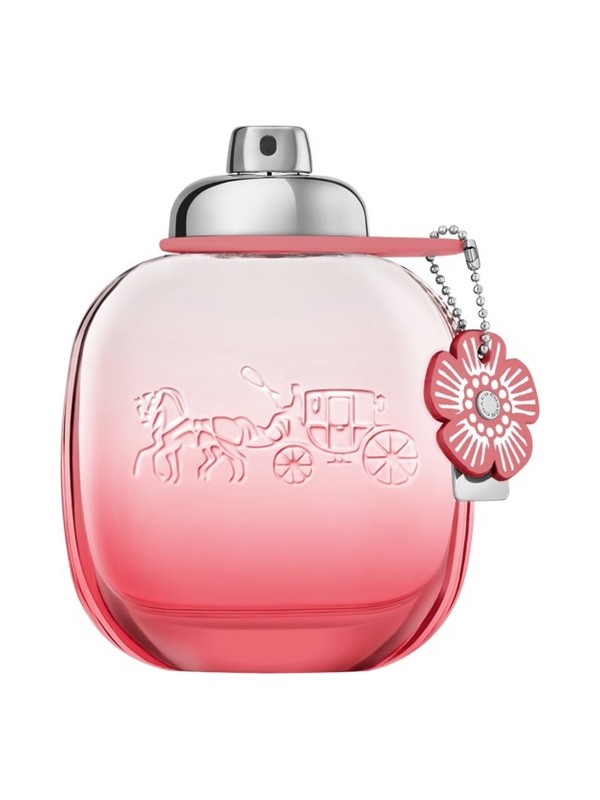 Coach Floral Blush