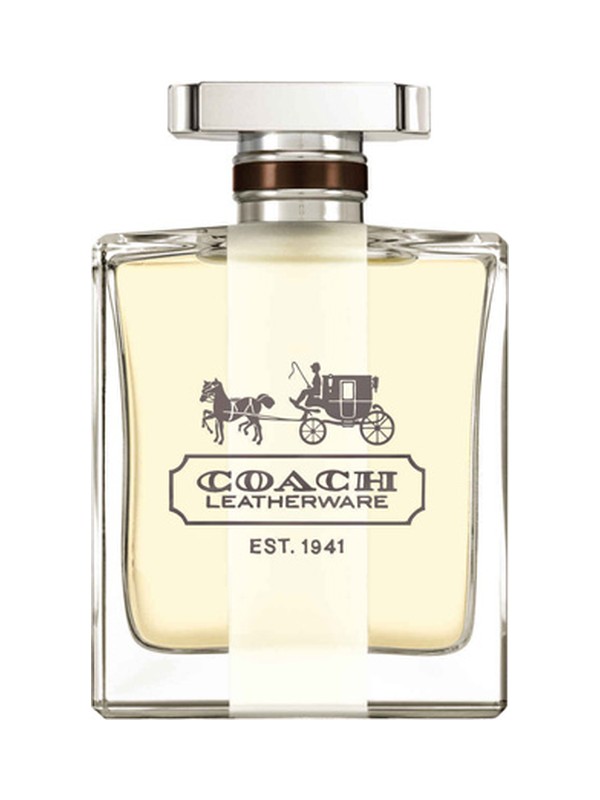 Coach Leatherware