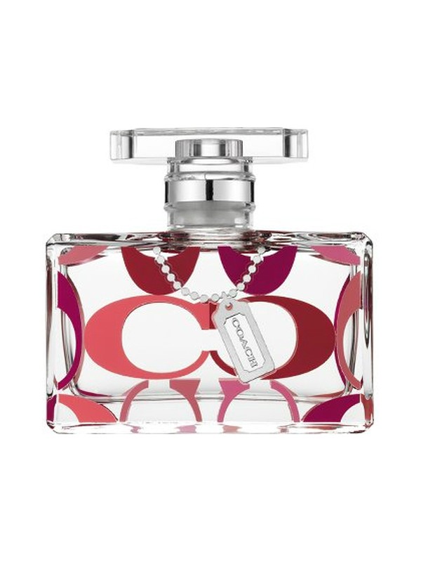 Coach Signature Summer Fragrance