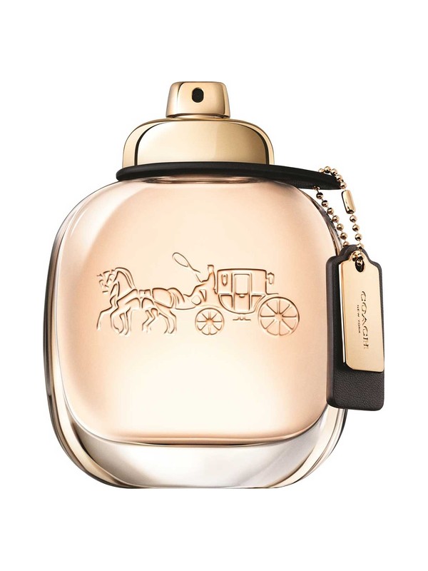 Coach the Fragrance