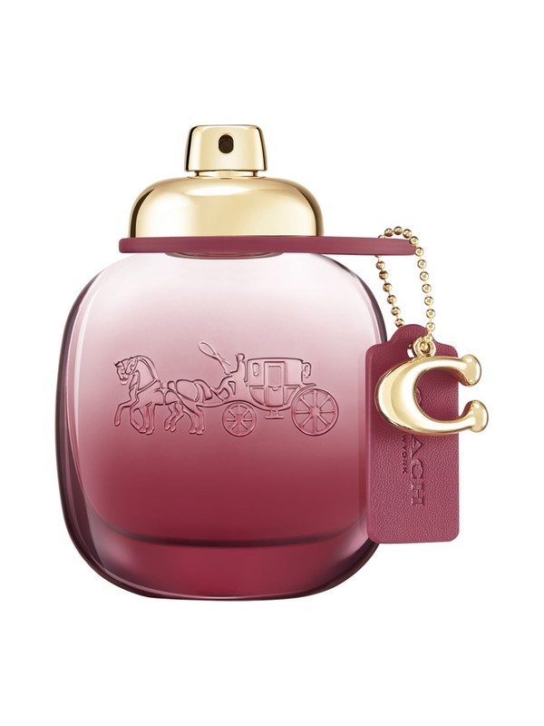 Coach Wild Rose