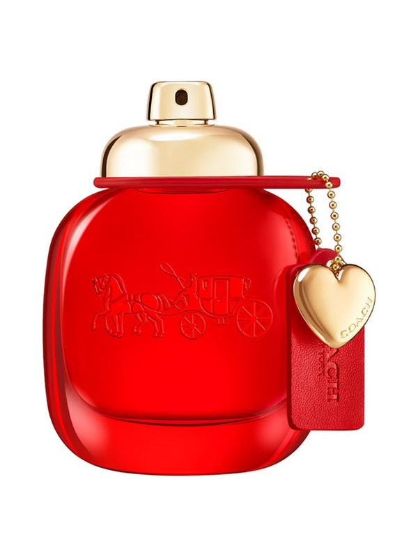 Coach Love Eau de Parfum