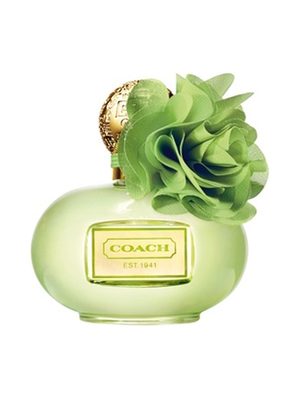 Coach Poppy Citrine Blossom