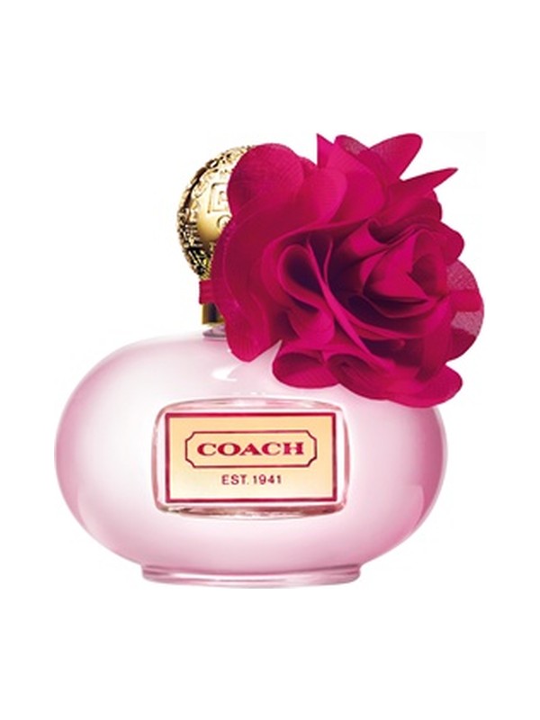 Coach Poppy Freesia Blossom