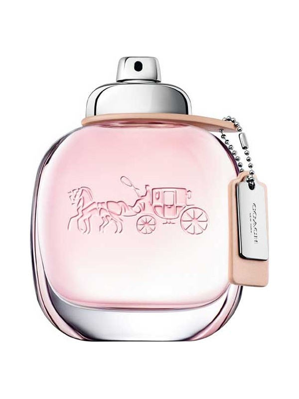 Coach the Fragrance Eau de Toilette