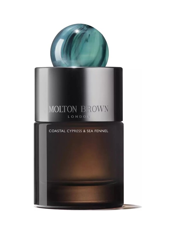Coastal Cypress & Sea Fennel Eau de Parfum