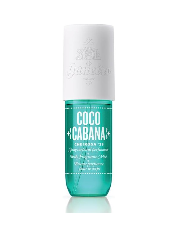 Coco Cabana