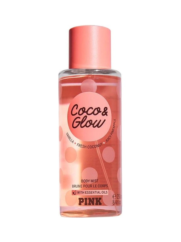 Coco & Glow