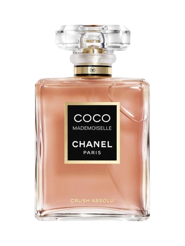 Coco Mademoiselle Crush Absolu