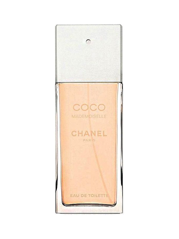 Coco Mademoiselle Eau de Toilette