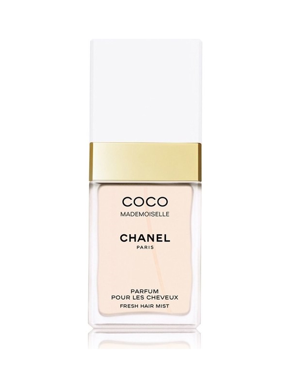 Coco Mademoiselle Hair Mist