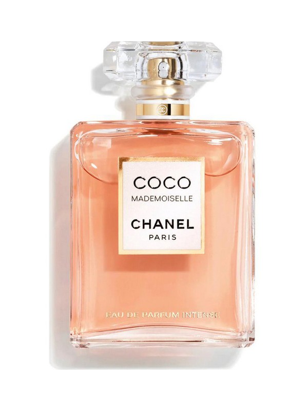 Coco Mademoiselle Intense