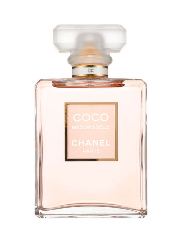 Coco Mademoiselle