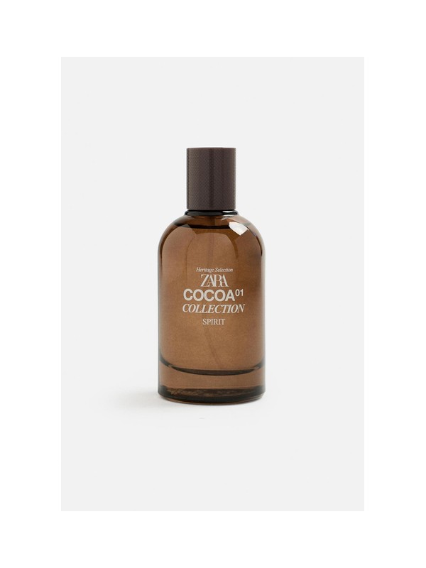 Cocoa 01 Collection Spirit