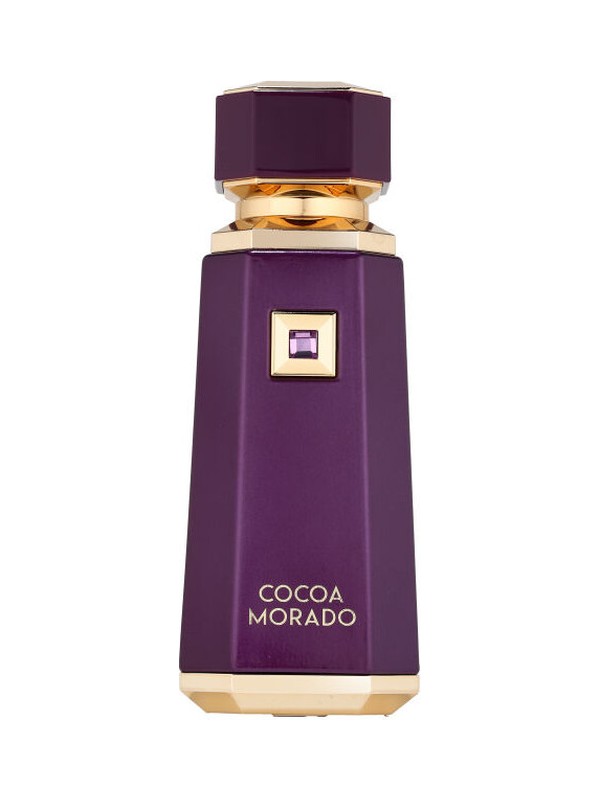 Cocoa Morado