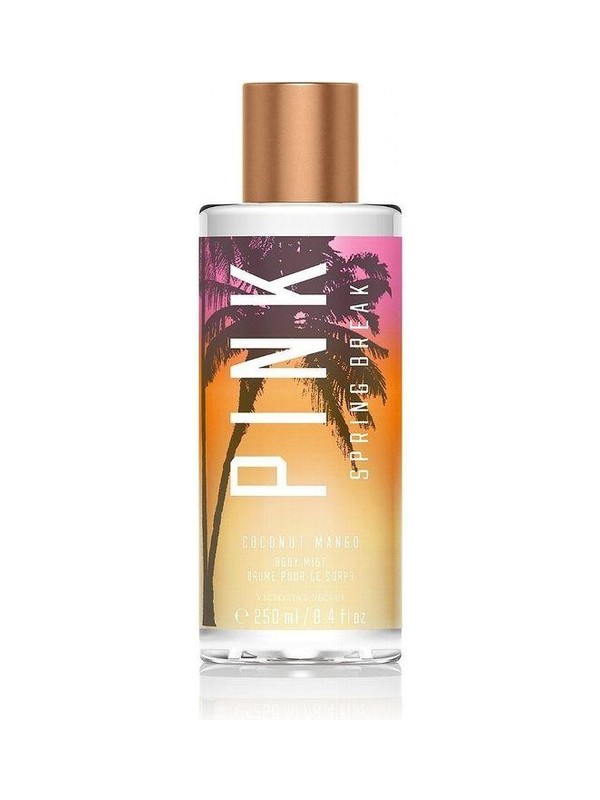 Coconut Mango