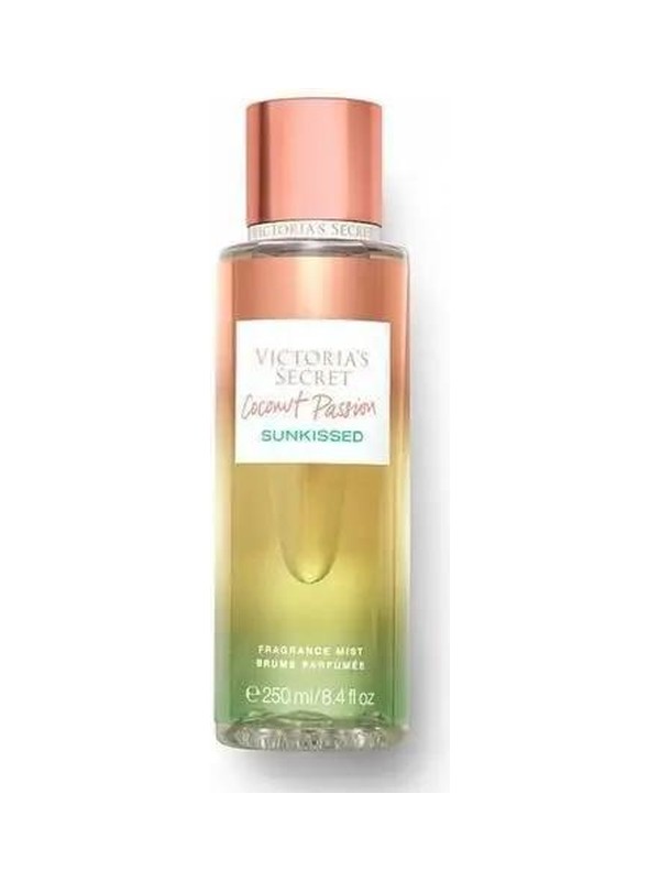 Coconut Passion Sunkissed