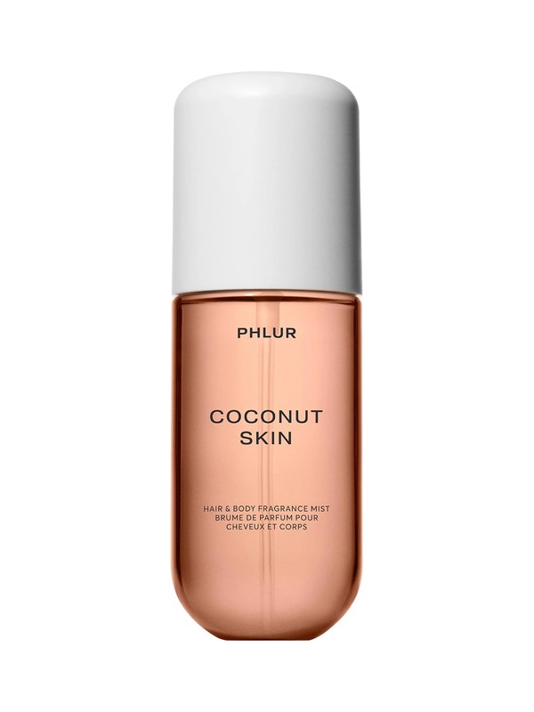 Coconut Skin