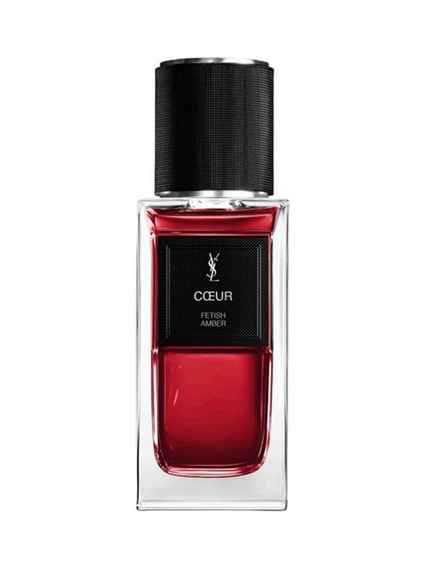 Coeur Fetish Amber