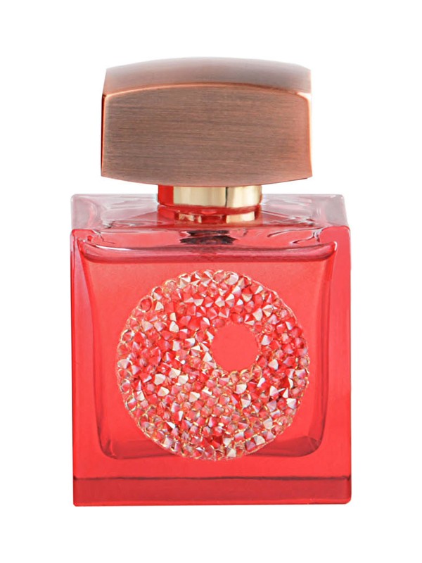 Collection Rouge No1
