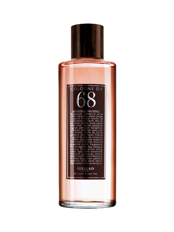 Cologne du 68