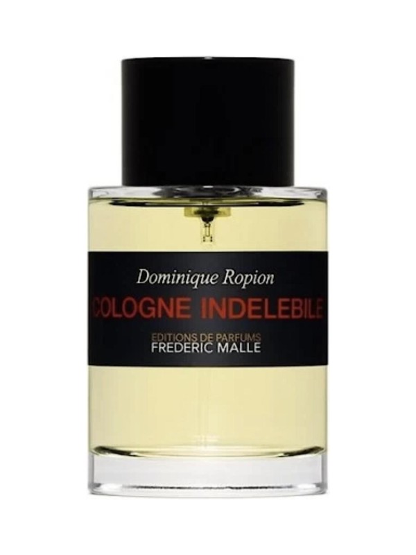 Cologne Indélébile