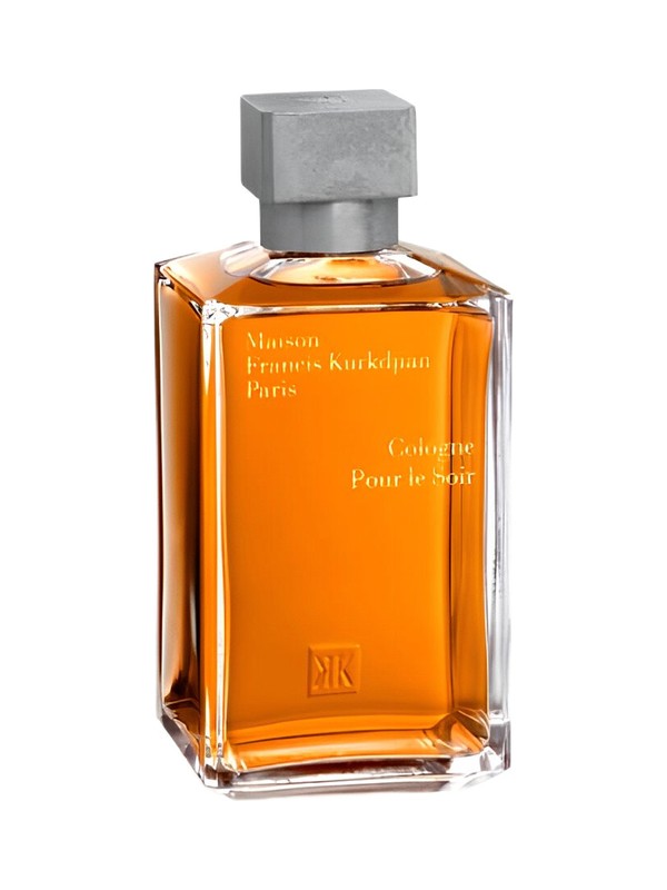 Cologne Pour Le Soir