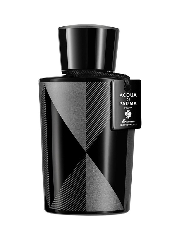 Colonia Essenza Special Edition 2015