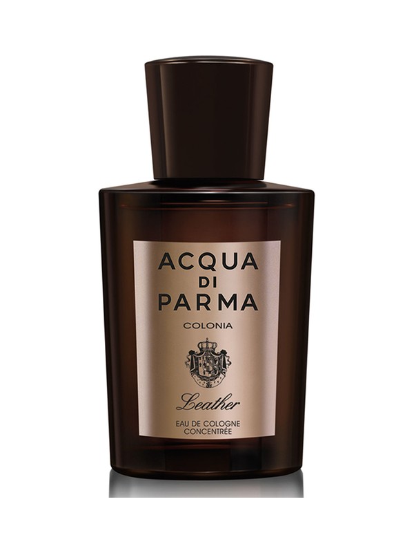 Colonia Leather Eau de Cologne Concentree
