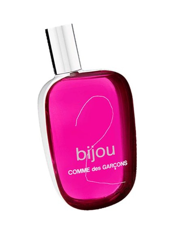 Comme des Garcons 2 Bijou