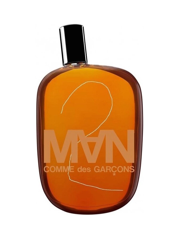 Comme des Garcons 2 Man