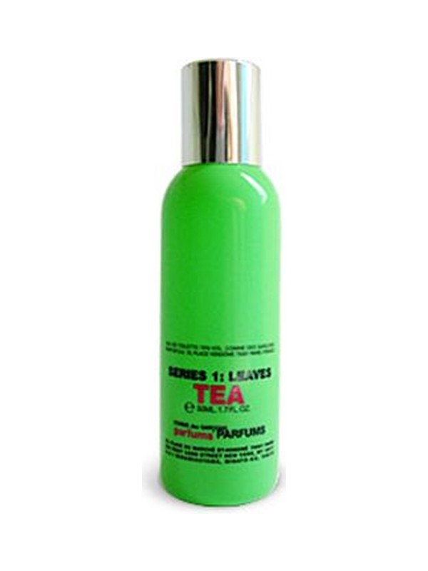 Comme des Garcons Series 1 Leaves: Tea