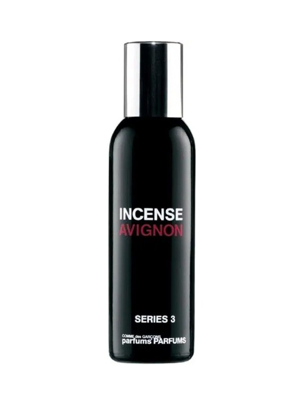 Comme des Garcons Series 3 Incense: Avignon