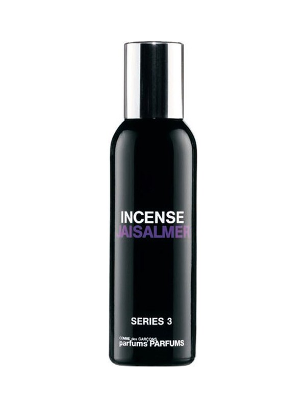 Comme des Garcons Series 3 Incense: Jaisalmer