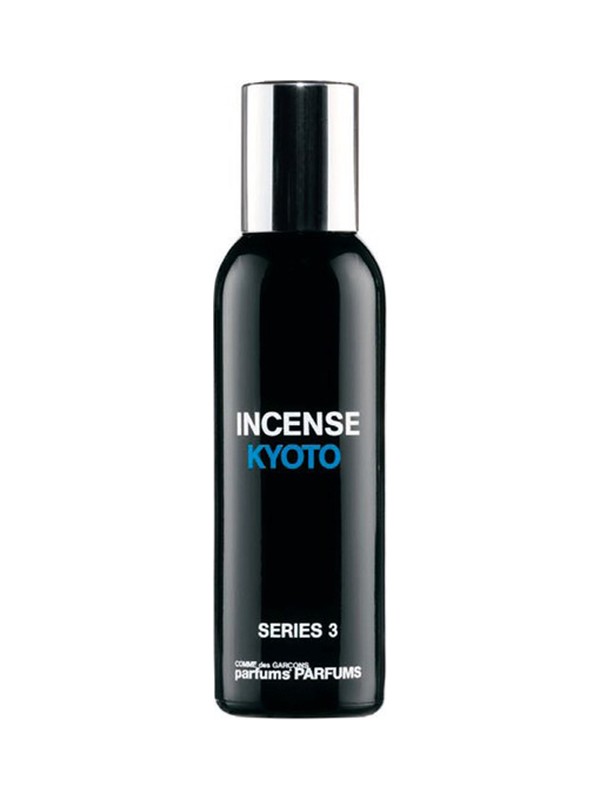 Comme des Garcons Series 3 Incense: Kyoto