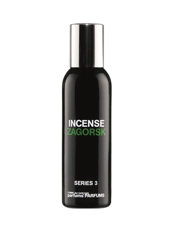 Comme des Garcons Series 3 Incense: Zagorsk