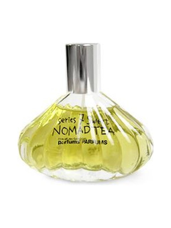 Comme des Garcons Series 7 Sweet: Nomad Tea