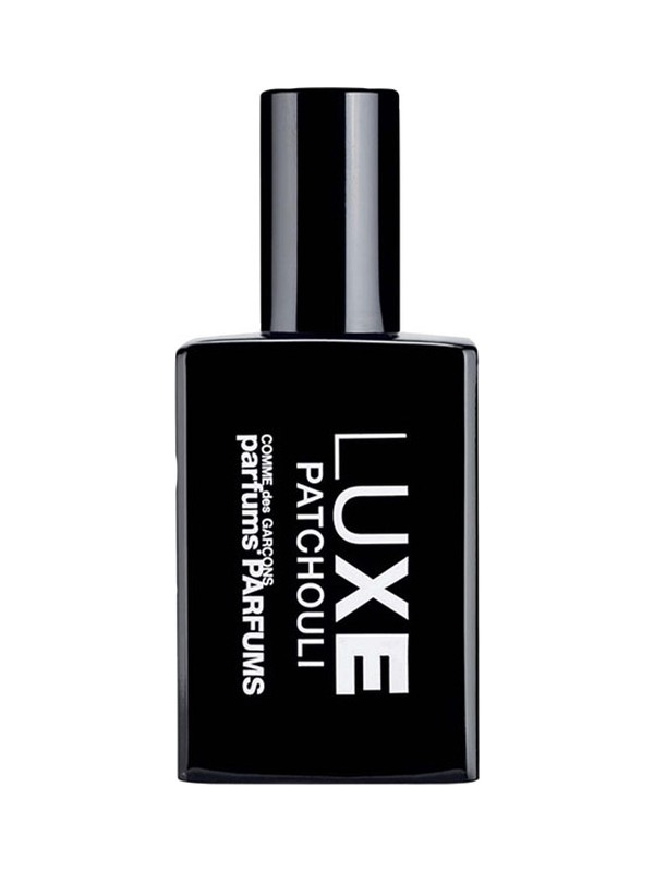 Comme des Garcons Series Luxe: Patchouli