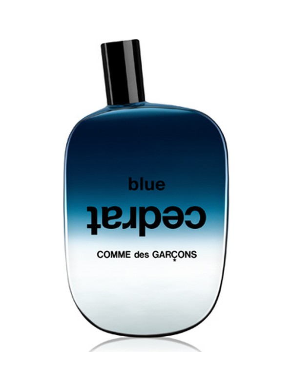 Blue Cedrat