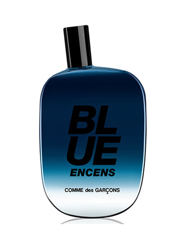 Blue Encens